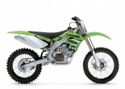 Kawasaki KX450F